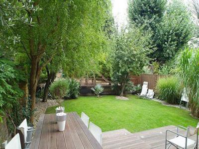 Acheter Appartement Issy-les-moulineaux 664000 euros