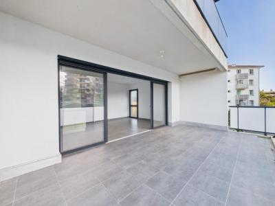 Acheter Appartement 40 m2 Ajaccio