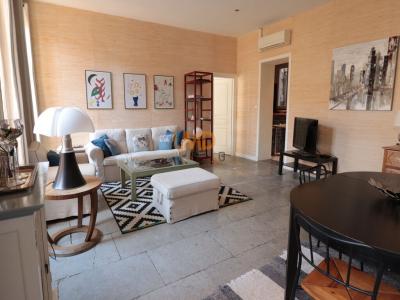 Acheter Appartement Nimes Gard