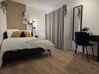 Annonce Location Appartement Villepinte 93