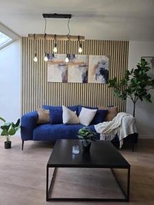 Louer Appartement Villepinte Seine saint denis