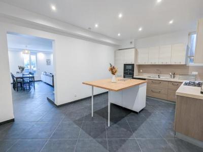 Louer Appartement Bagnolet Seine saint denis