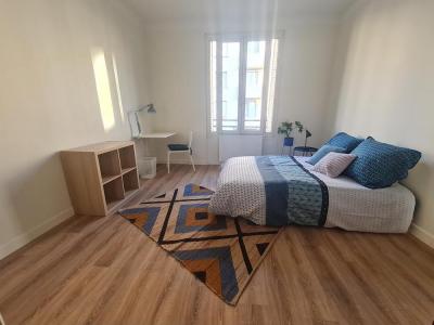 Annonce Location Appartement Champigny-sur-marne 94