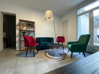 Louer Appartement Champigny-sur-marne Val de Marne