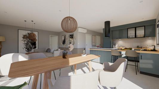 For sale Landes-le-gaulois 5 rooms 97 m2 Loir et cher (41190) photo 2