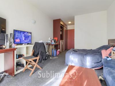 For sale Ploeren 1 room 27 m2 Morbihan (56880) photo 1