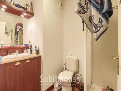 For sale Ploeren 1 room 27 m2 Morbihan (56880) photo 2