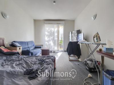 For sale Ploeren 1 room 27 m2 Morbihan (56880) photo 3