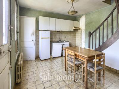 Acheter Maison Ruffiac 89000 euros