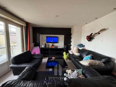 Acheter Appartement 93 m2 Strasbourg