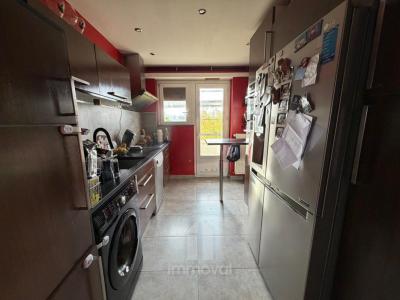 Acheter Appartement Strasbourg Bas rhin