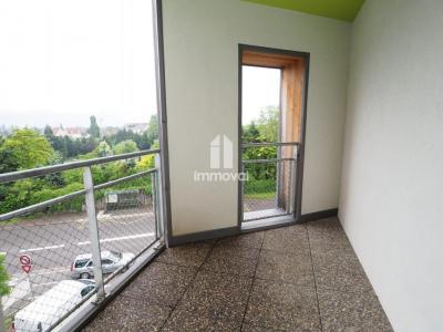 For rent Strasbourg 3 rooms 70 m2 Bas rhin (67200) photo 0