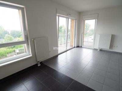 Louer Appartement 70 m2 Strasbourg