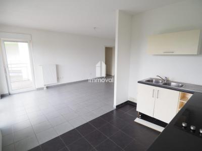 Louer Appartement Strasbourg Bas rhin