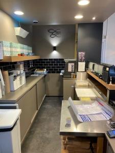 Louer Local commercial 99 m2 Strasbourg