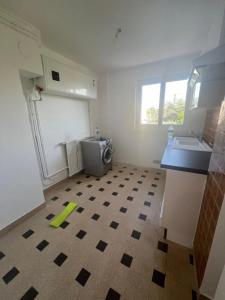 Louer Appartement Bagnolet Seine saint denis