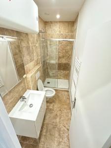 For rent Aubervilliers 3 rooms 38 m2 Seine saint denis (93300) photo 1