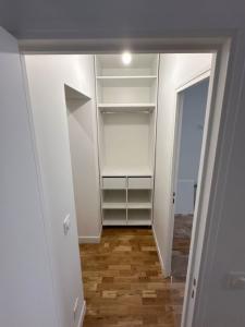 For rent Aubervilliers 3 rooms 38 m2 Seine saint denis (93300) photo 2