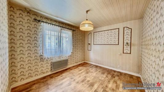 Acheter Maison Croix-aux-mines 172000 euros