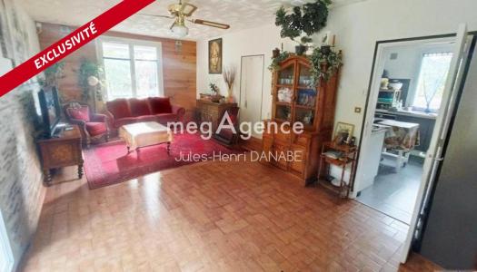 Acheter Maison Romilly-sur-seine Aube