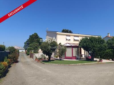 Annonce Vente 9 pices Maison Aizenay 85
