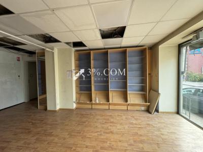 Acheter Local commercial Hochfelden 116000 euros