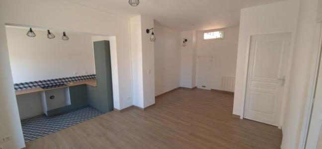 For rent Istres Istres 2 rooms 44 m2 Bouches du Rhone (13800) photo 1