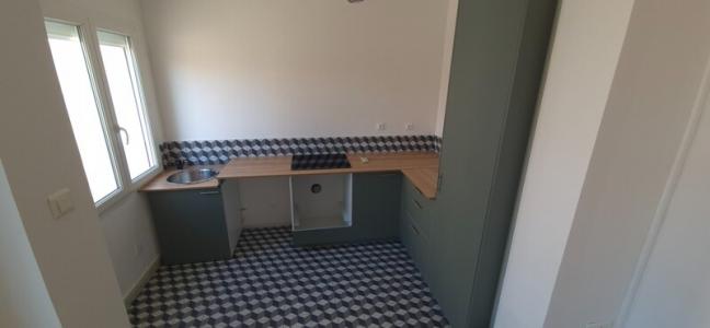 For rent Istres Istres 2 rooms 44 m2 Bouches du Rhone (13800) photo 3