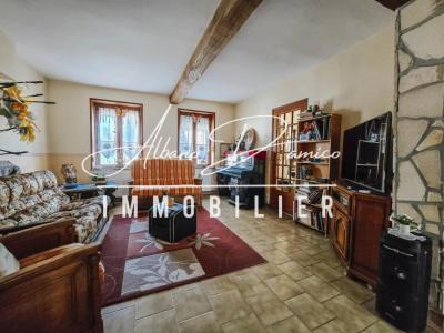 Annonce Vente 7 pices Maison Lourches 59