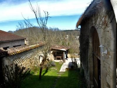 Acheter Maison Monsempron-libos 259200 euros