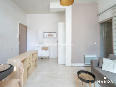 Annonce Location 2 pices Appartement Nogent-sur-marne 94