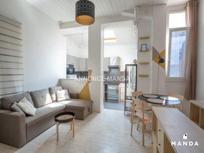 Louer Appartement 28 m2 Nogent-sur-marne