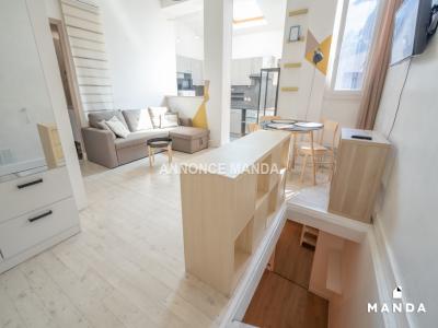 Louer Appartement Nogent-sur-marne 1099 euros