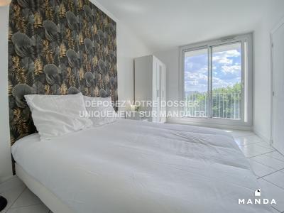 For rent Epinay-sur-seine 5 rooms 9 m2 Seine saint denis (93800) photo 0