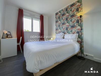 For rent Epinay-sur-seine 5 rooms 9 m2 Seine saint denis (93800) photo 2