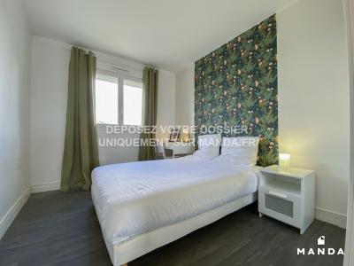 For rent Epinay-sur-seine 5 rooms 9 m2 Seine saint denis (93800) photo 4