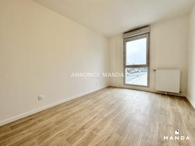 Louer Appartement Meaux 1073 euros