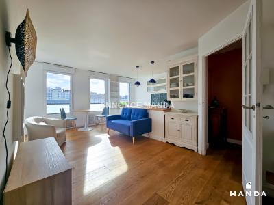 Annonce Location Appartement Paris-19eme-arrondissement 75