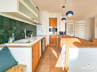 Louer Appartement Paris-19eme-arrondissement Paris