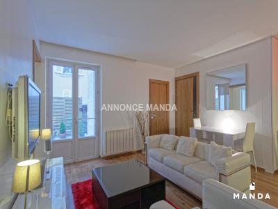 For rent Paris-15eme-arrondissement 2 rooms 42 m2 Paris (75015) photo 0