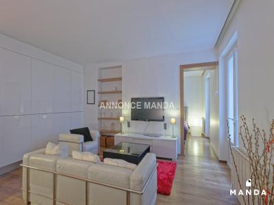 Louer Appartement Paris-15eme-arrondissement Paris
