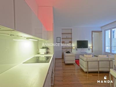 Louer Appartement Paris-15eme-arrondissement 1411 euros