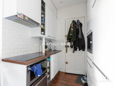 For rent Boulogne-billancourt 2 rooms 34 m2 Hauts de Seine (92100) photo 3