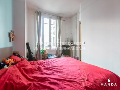 For rent Boulogne-billancourt 2 rooms 34 m2 Hauts de Seine (92100) photo 4