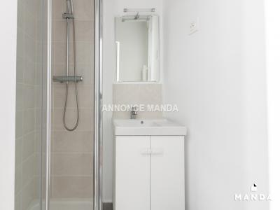 Louer Appartement Paris-17eme-arrondissement 850 euros