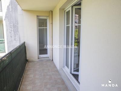 Annonce Location 2 pices Appartement Bussy-saint-georges 77