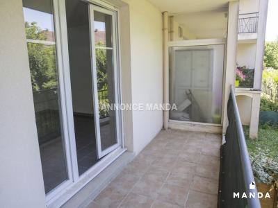 Louer Appartement 37 m2 Bussy-saint-georges