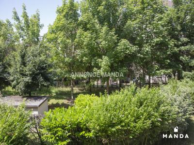 Louer Appartement Bussy-saint-georges Seine et marne