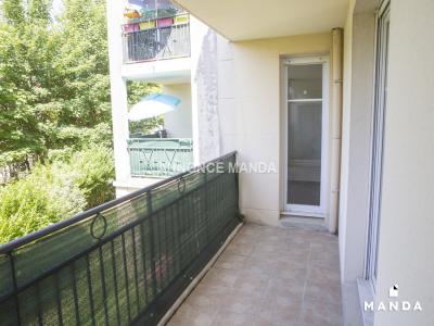 Louer Appartement Bussy-saint-georges 815 euros