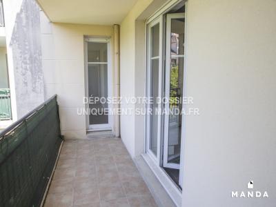 Annonce Location 2 pices Appartement Bussy-saint-georges 77